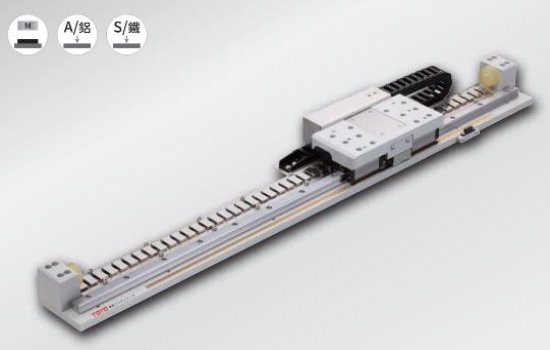 直線電機(jī)模組在激光焊機(jī)、切割上的應(yīng)用是什么
